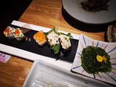 -德川家日本料理(中关村寰太大厦店)