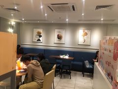 大堂-BreadTalk面包新语·烘焙蛋糕(海珠丽影广场店)