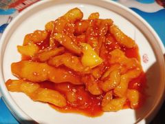 -醉长安(钟楼旗舰店)