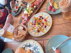 -Alimentari早午餐(安福路店)