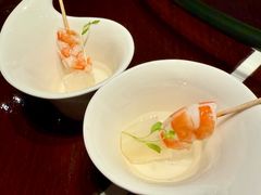 -杭州西子湖四季酒店·金沙厅