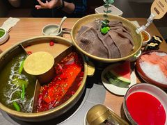 -巴奴毛肚火锅(京西大悦城店)