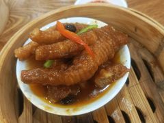 -富豪酒家(正大广场店)