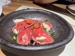 -和创柚子·会席日本料理(新区淮海街店)
