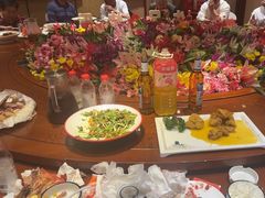 -盈春大饭店(千山路店)