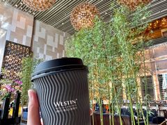 -天津君隆威斯汀酒店
