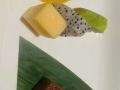 -红棉中餐厅·广州海航威斯汀酒店