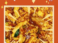 醋溜苜蓿-紫光园(劲松店)