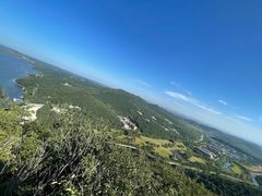 -棋盘山风景区