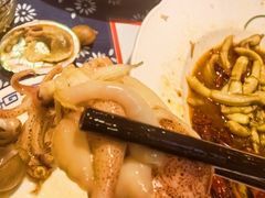 -旺角小渔村(二马路店)