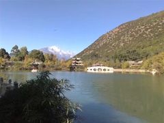 -黑龙潭公园
