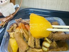 -阿姨牛杂(北京路店)