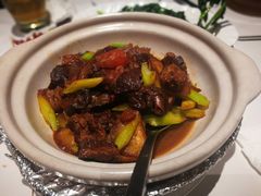 土豆炖牛腩-新沸腾鱼乡(世贸天阶店)