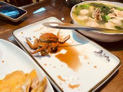 -观桥阁(锦溪店)