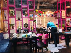 -巴依老爷新疆美食(远洋未来汇购物中心店)