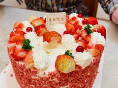 -味多美蛋糕(义和庄地铁店)