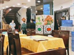 大堂-粤·向群饭店(泮塘路店)