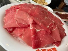 -晓宇重庆火锅(赛格国际购物中心店)