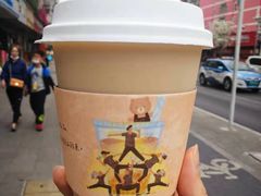 -KOI The(卓悦汇购物中心店)