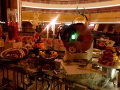 -杭州国际会议中心洲际酒店-原素全日餐厅(解放东路店)