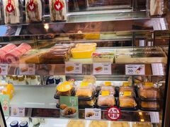 -嘉华饼屋(光辉城市店)
