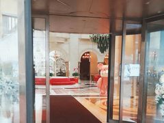 -深圳东部华侨城茵特拉根酒店