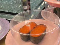 -争鲜回转寿司(天府广场-今站PLUS店)