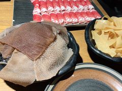 -呷哺呷哺 黄金牧场 (新中关购物中心店)