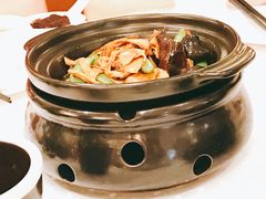 -上海小南国(仲盛世界商城店)