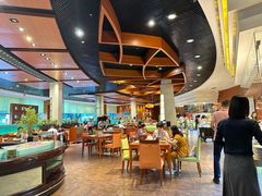 -成都世纪城假日酒店-西楼