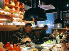 -猫抓烤肉(观音桥九街店)