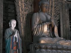 -善化寺