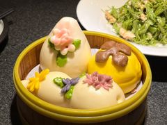 -鲁菜根·泰安菜(万达店)