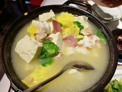 -到家尝北京菜(西坝河店)