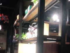 -探鱼·鲜青椒爽麻烤鱼(广州欣荣广场店)