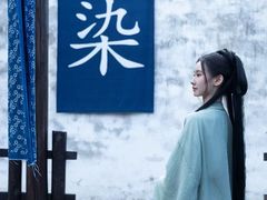 -汉仪华裳汉服旗袍·摄影写真馆(乌镇西栅店)