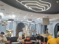 点击看大图 -TOP HAIR SALON