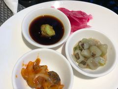 -筠咖啡西餐厅(上海国展宝龙丽筠酒店)