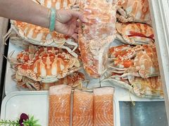 -潮兴·美食大排档·海鲜·老字號(红棉路店)