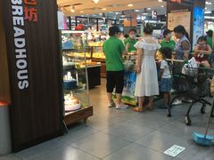 -信誉楼(新乐店)