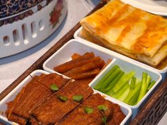 -四世同堂·京菜·烤鸭(双井店)