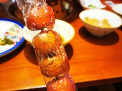-1078號老北京涮肉(万达广场店)