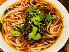 -兵哥豌豆面(建设巷店)