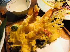 -森味薪火烧•烧鸟居酒屋•日本料理(望京店)