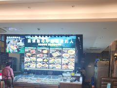 -嵇大厨好灶头农家菜