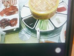 -锋味餐厅(空港复悦里店)