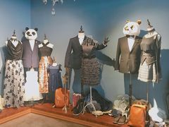 -小火花·干式熟成牛排馆Spark SteakHouse(剑桥郡店)