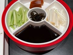 -全聚德(双井店)