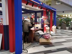 -百联临沂购物中心(临沂路店)