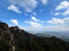 -丹东市五龙山风景区